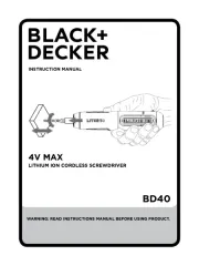 Black Decker