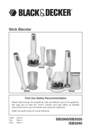 Black Decker