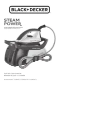 Black Decker