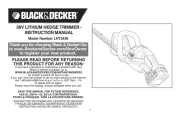 Black Decker