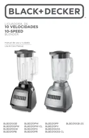 Black Decker