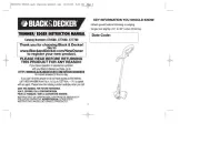 Black Decker
