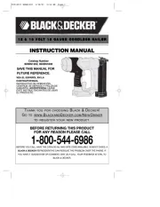 Black Decker