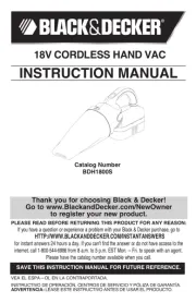 Black Decker