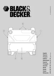 Black Decker