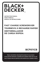 Black Decker