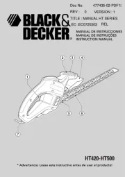 Black Decker