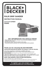 Black Decker