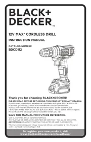 Black Decker