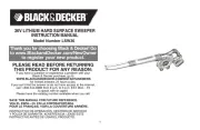 Black Decker