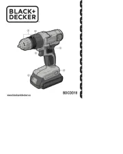 Black Decker
