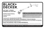 Black Decker