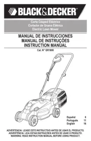 Black Decker