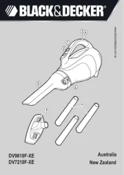 Black Decker