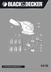 Black Decker