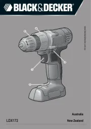 Black Decker