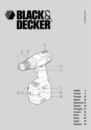 Black Decker
