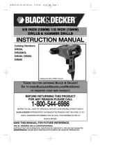 Black Decker