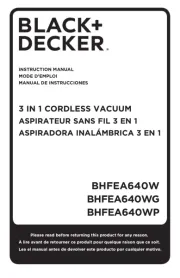 Black Decker