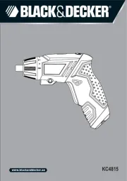 Black Decker