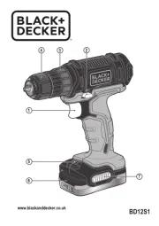 Black Decker