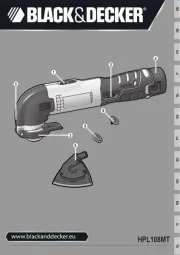 Black Decker