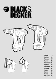 Black Decker