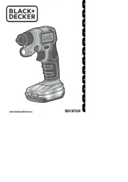 Black Decker