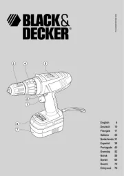 Black Decker