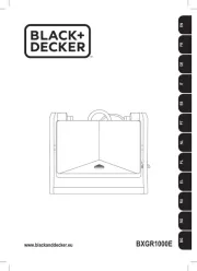Black Decker