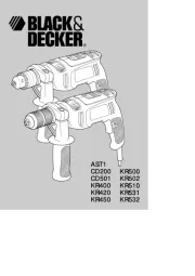 Black Decker