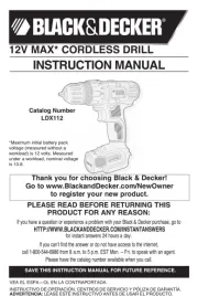 Black Decker