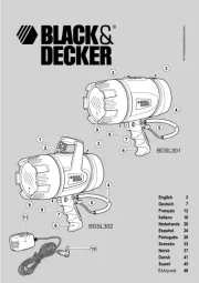 Black Decker