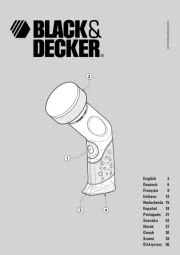 Black Decker