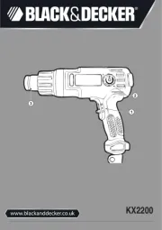 Black Decker