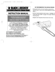 Black Decker