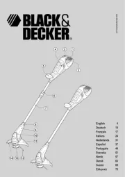 Black Decker