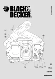 Black Decker