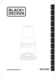Black Decker