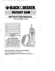 Black Decker