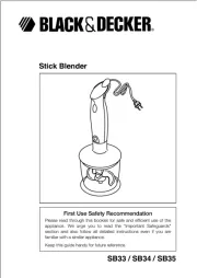 Black Decker