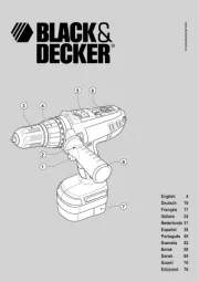 Black Decker