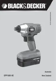 Black Decker