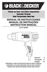 Black Decker