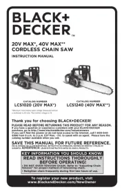 Black Decker