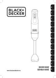 Black Decker