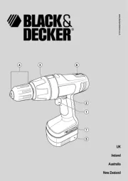 Black Decker