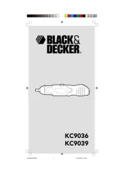 Black Decker