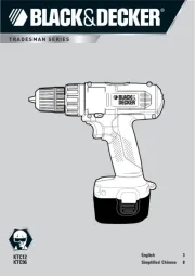 Black Decker