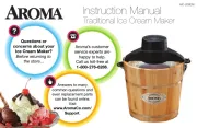 Aroma